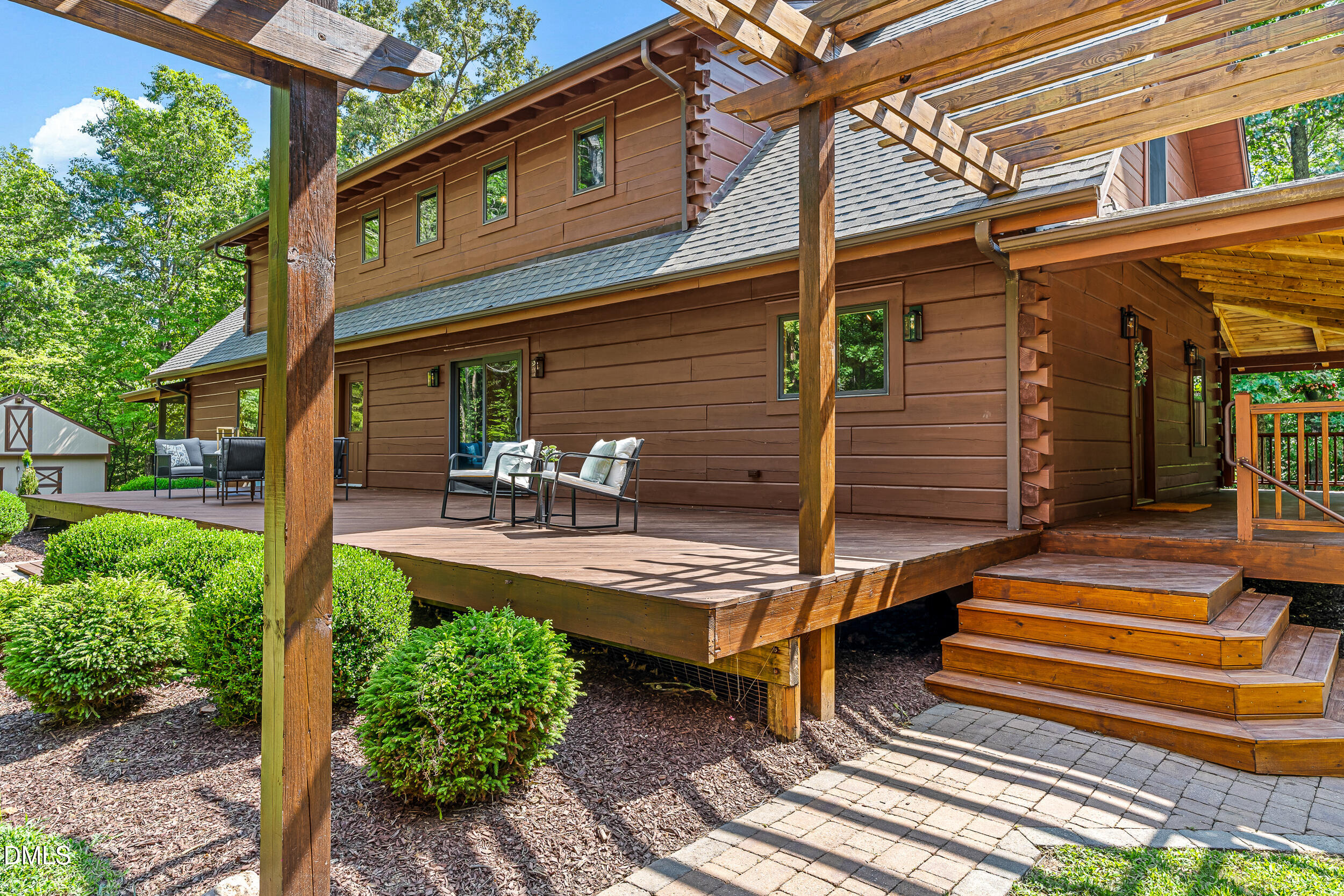 420 Windy Ridge Road Chapel Hill, NC 27517 - Photo 48 of 84 photos-48