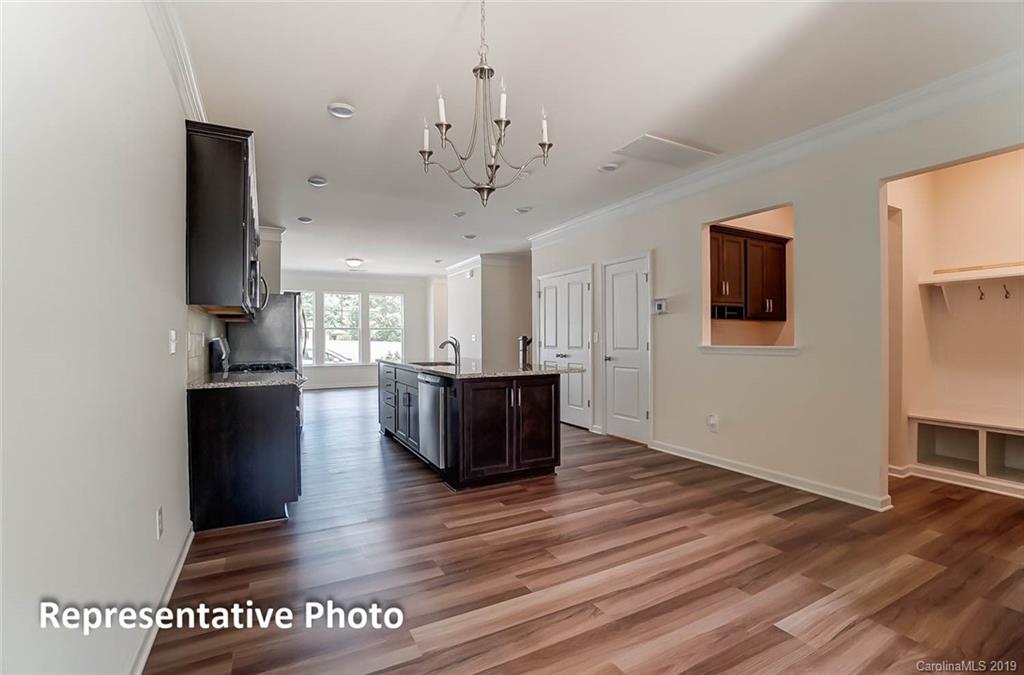 208 Waterlynn Ridge Road, Unit CLOT 41 Mooresville, NC 28117 - Photo 14 of 31 Gallery Image 14