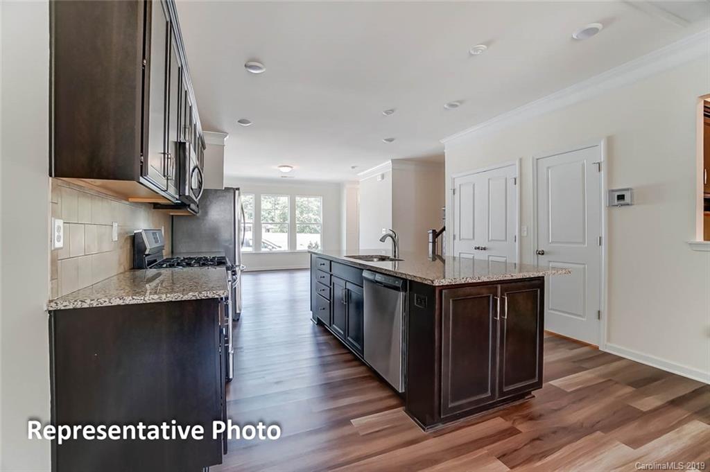 208 Waterlynn Ridge Road, Unit CLOT 41 Mooresville, NC 28117 - Photo 8 of 31 Gallery Image 8