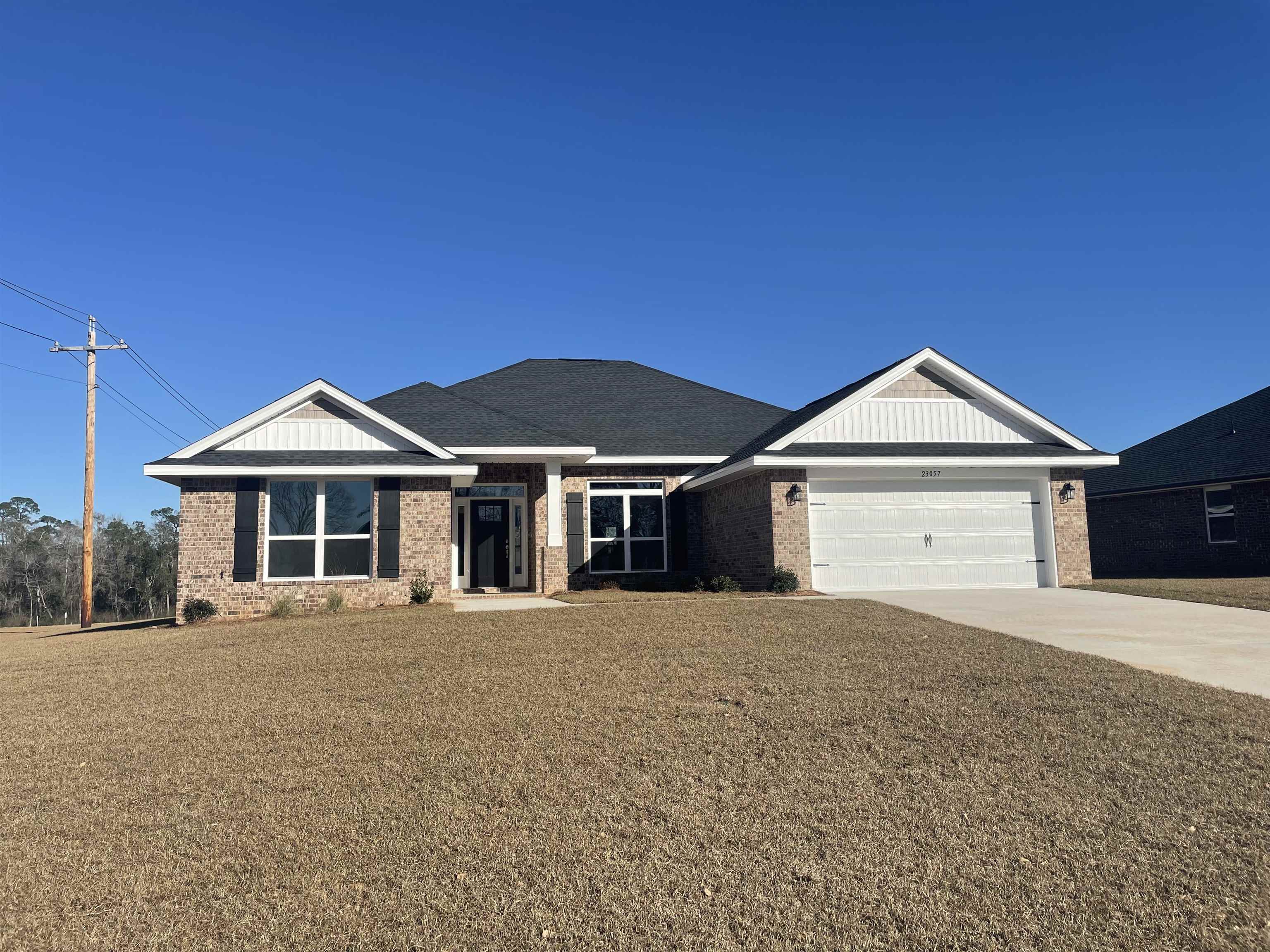 23057 Ridgewood Drive Robertsdale, AL 36567 - Photo 1 of 14 Representative Photo