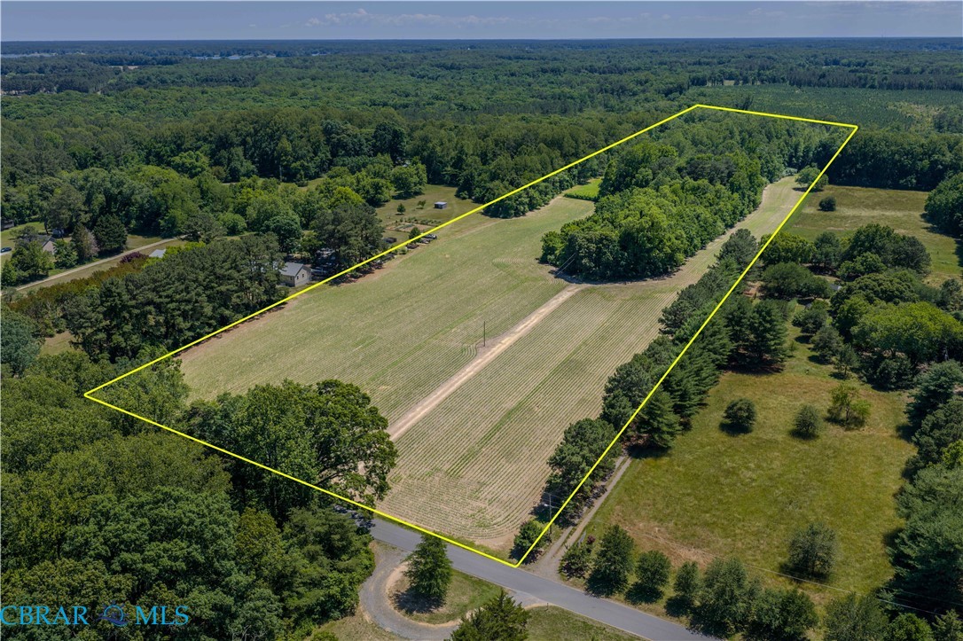24-ac Wake Road Hartfield, VA 23071 - Photo 1 of 25