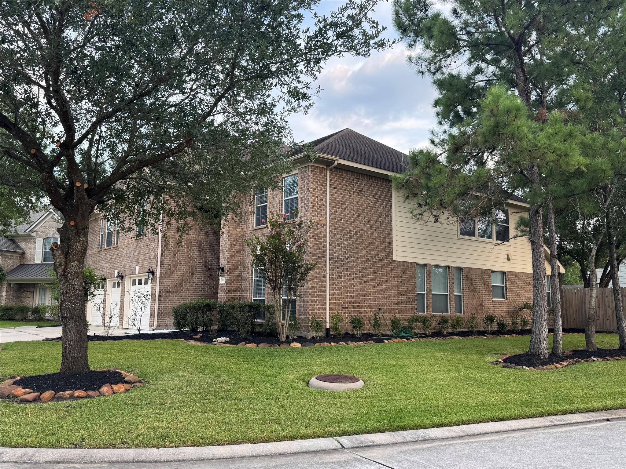 6311 Auburn Terrace Court Spring, TX 77389 - Photo 26 of 38