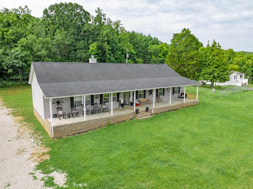 253 Sanders Mines Road Max Meadows, VA 24360 - Photo 1 of 20 Gallery Image 1
