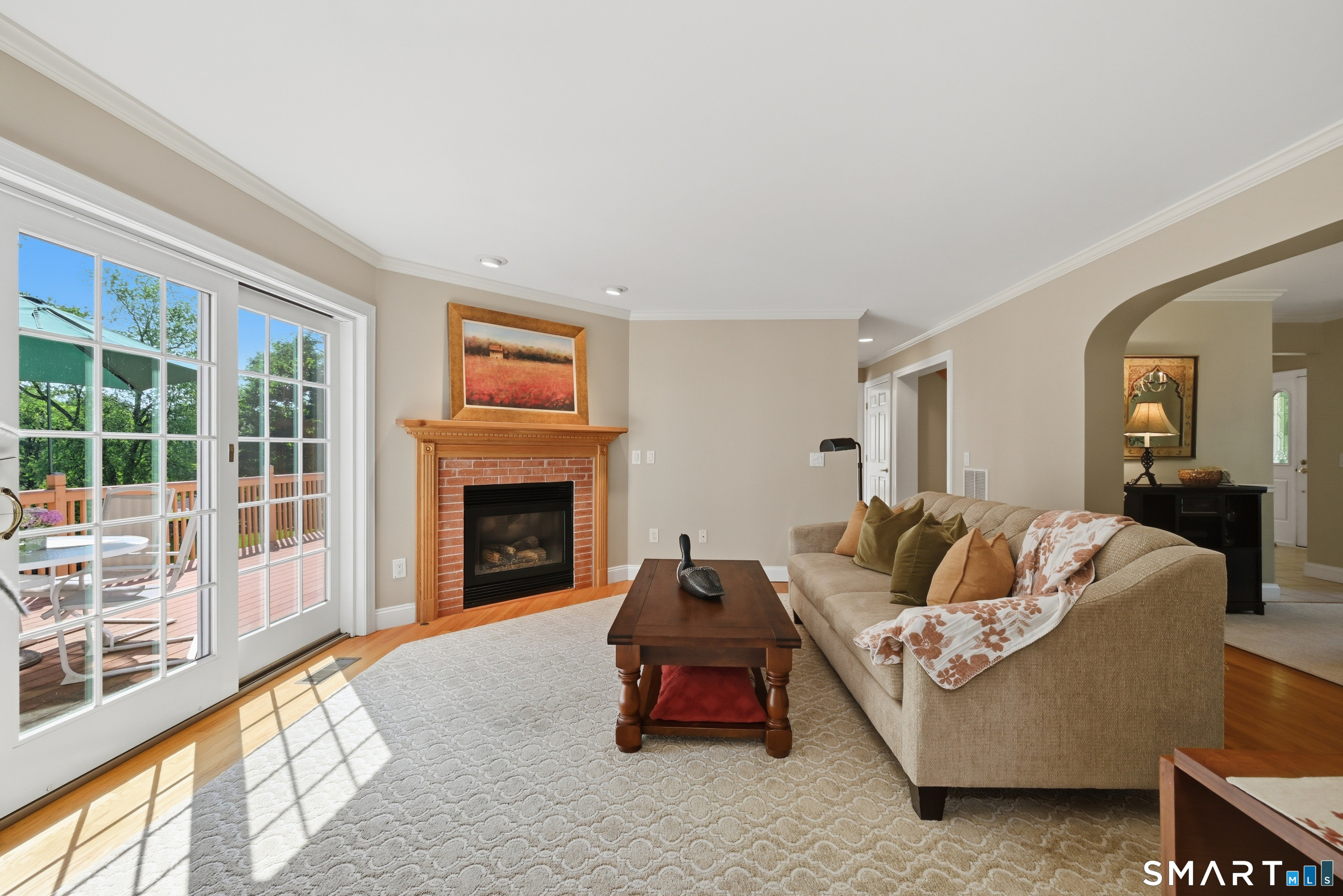 58 Platts Hill Road Newtown, CT 06470 - Photo 10 of 39