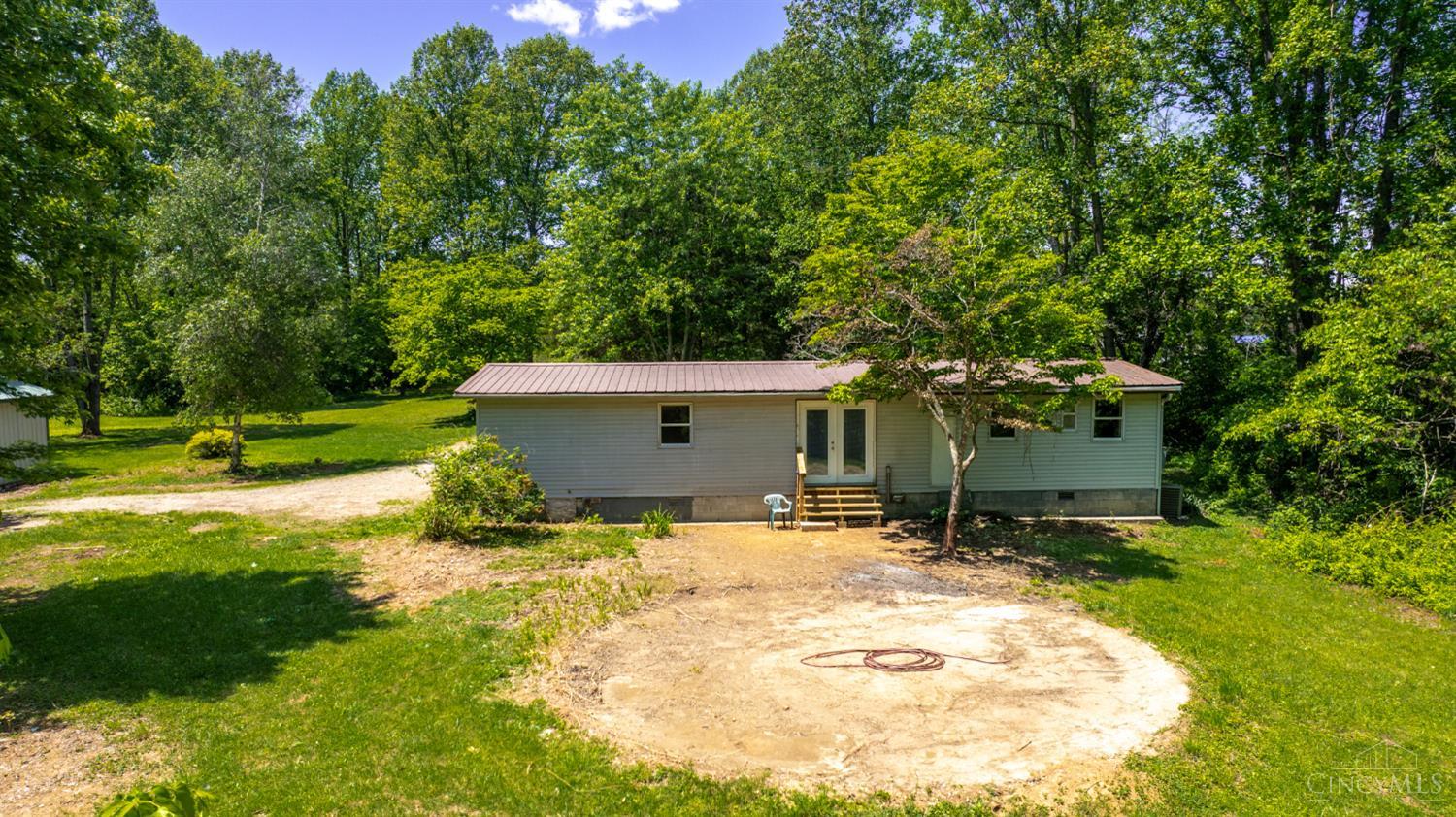191 Cox Road West Union, OH 45693 - Photo 19 of 20