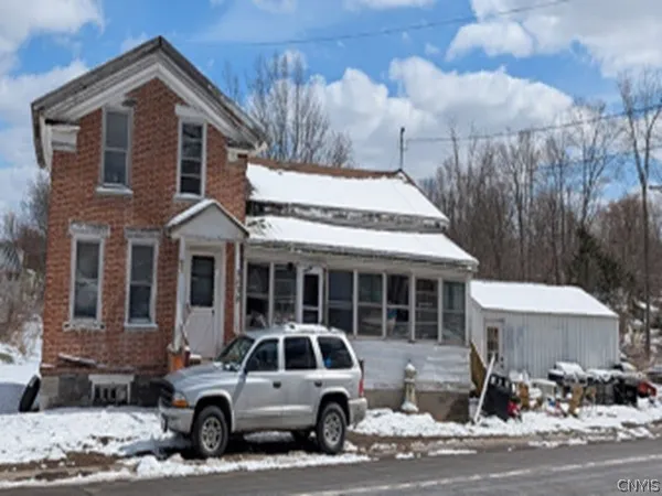 $73,200 | 3430 Highway 89, Butler, NY 13146