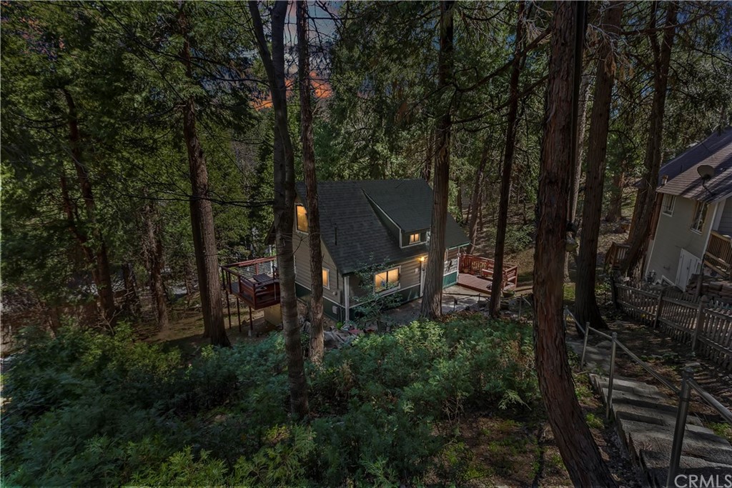 493 Valley Road Crestline, CA 92325 - Photo 1 of 1 Gallery Image 1