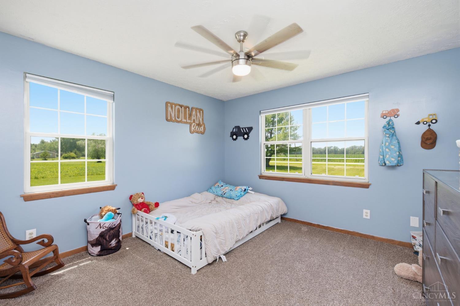 15836 Bodman Road Mount Orab, OH 45154 - Photo 30 of 36