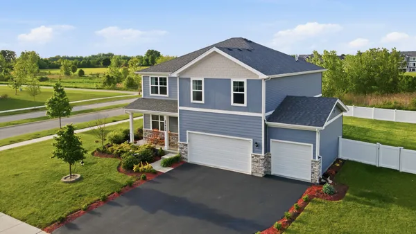 $575,000 | 25424 West Cerena Circle, Plainfield, IL 60586
