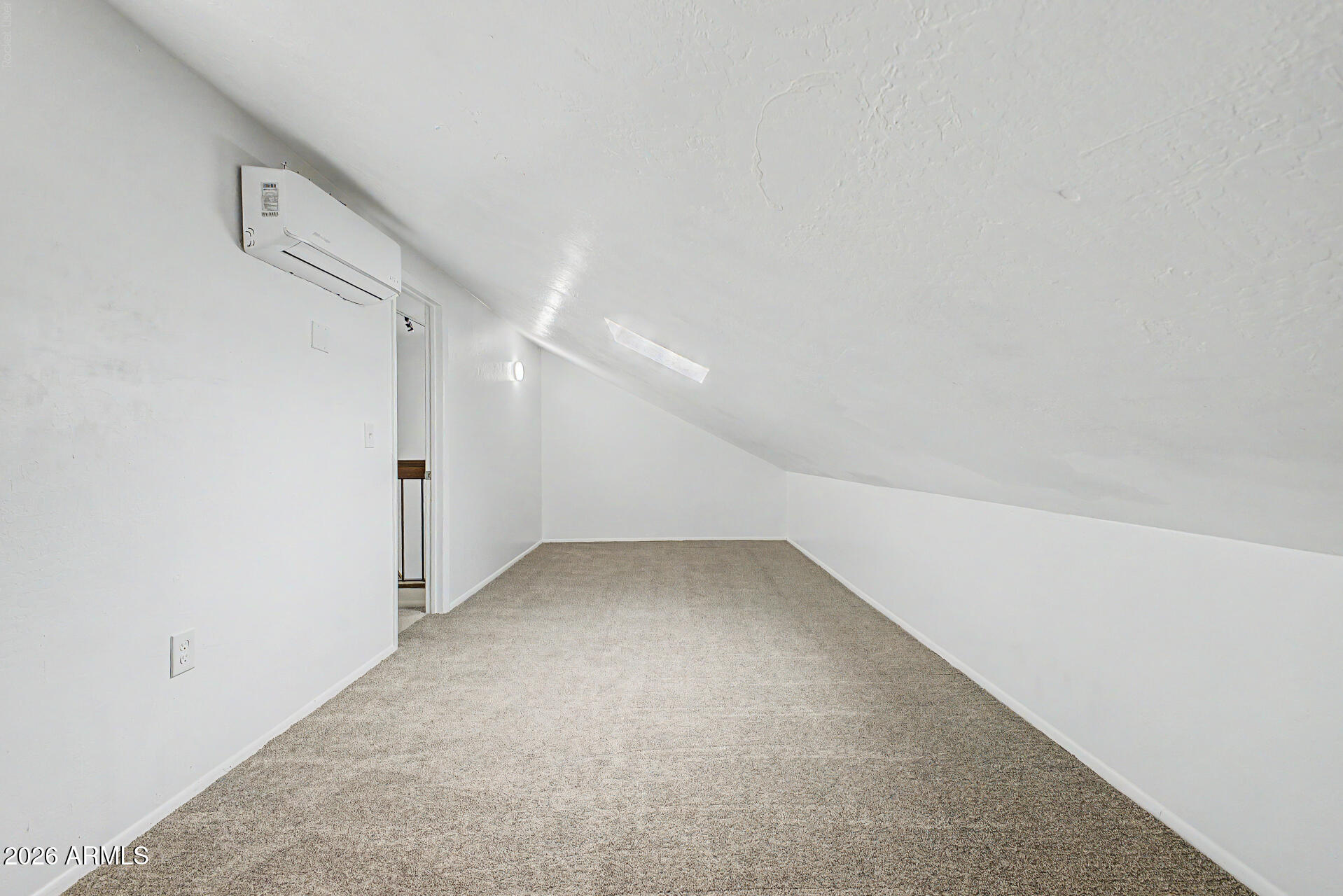 2455 East Broadway Road, Unit 103 Mesa, AZ 85204 - Photo 16 of 22 a view of an empty room