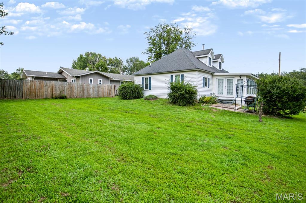 706 Spring Street Pleasant Hill, IL 62366 - Photo 56 of 56 Gallery Image 56