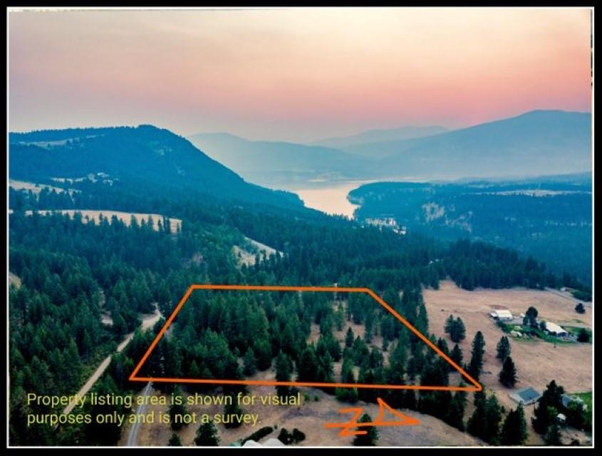 Tbd Potters Road Kettle Falls, WA 99141 - Photo 1 of 17 Gallery Image 1