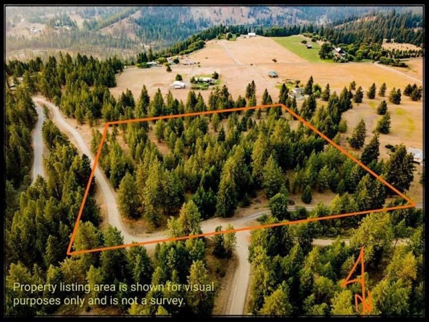 Tbd Potters Road Kettle Falls, WA 99141 - Photo 3 of 17 Gallery Image 3