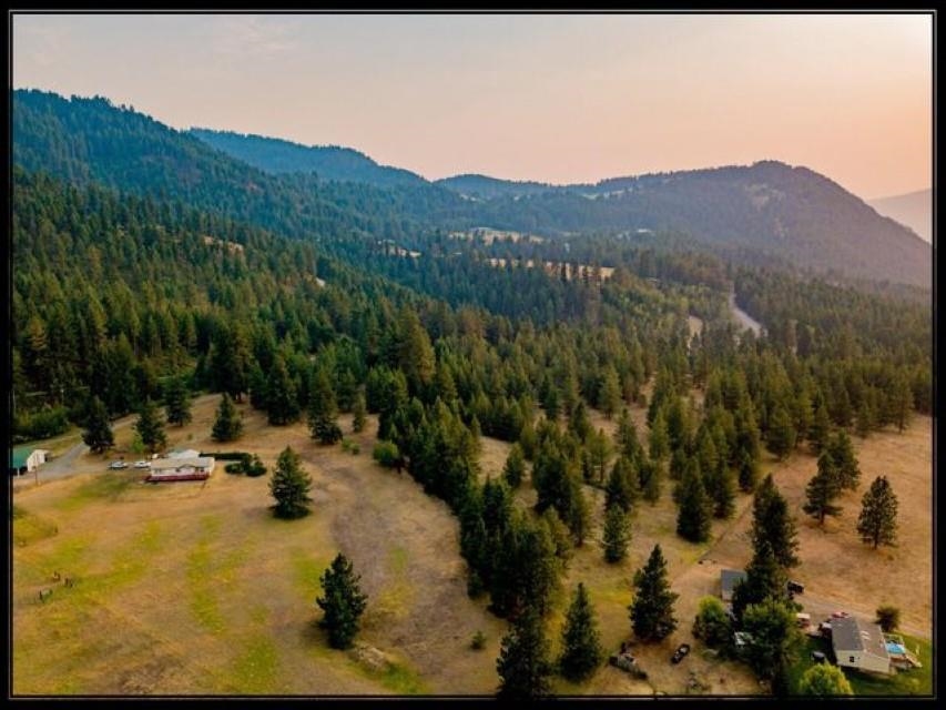Tbd Potters Road Kettle Falls, WA 99141 - Photo 4 of 17 Gallery Image 4