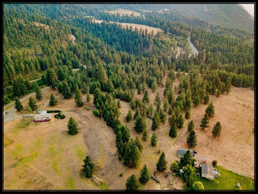 Tbd Potters Road Kettle Falls, WA 99141 - Photo 5 of 17 Gallery Image 5