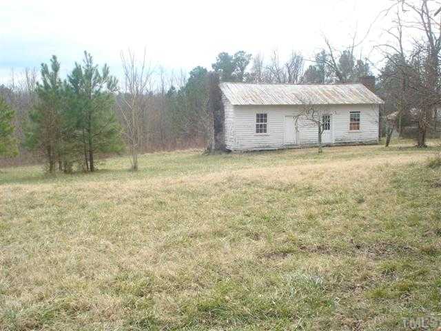 2066 Hester Road Creedmoor, NC 27522 - Photo 6 of 22 Former kitchen house from approximately mid 1800s.