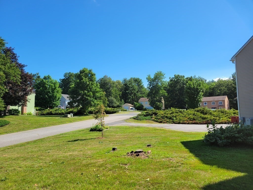 111 Brickyard Road, Unit 3G Athol, MA 01331 - Photo 16 of 16 a view of a park with large trees