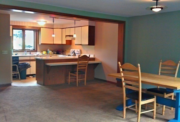 111 Brickyard Road, Unit 3G Athol, MA 01331 - Photo 8 of 16 a view of a workspace with furniture and a window