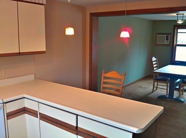 111 Brickyard Road, Unit 3G Athol, MA 01331 - Photo 9 of 16 a room with pool table and window