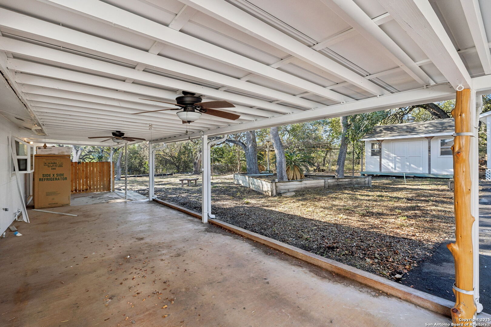 1031 Talley Road San Antonio, TX 78253 - Photo 11 of 17