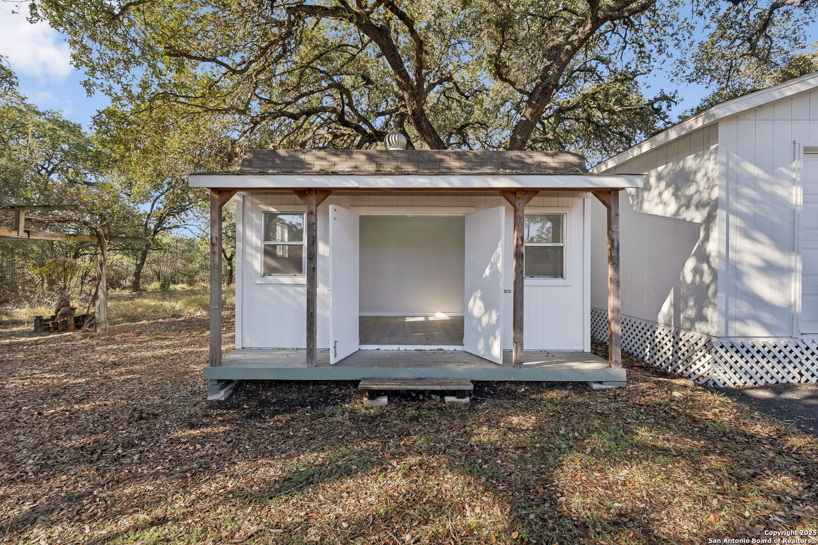 1031 Talley Road San Antonio, TX 78253 - Photo 13 of 17