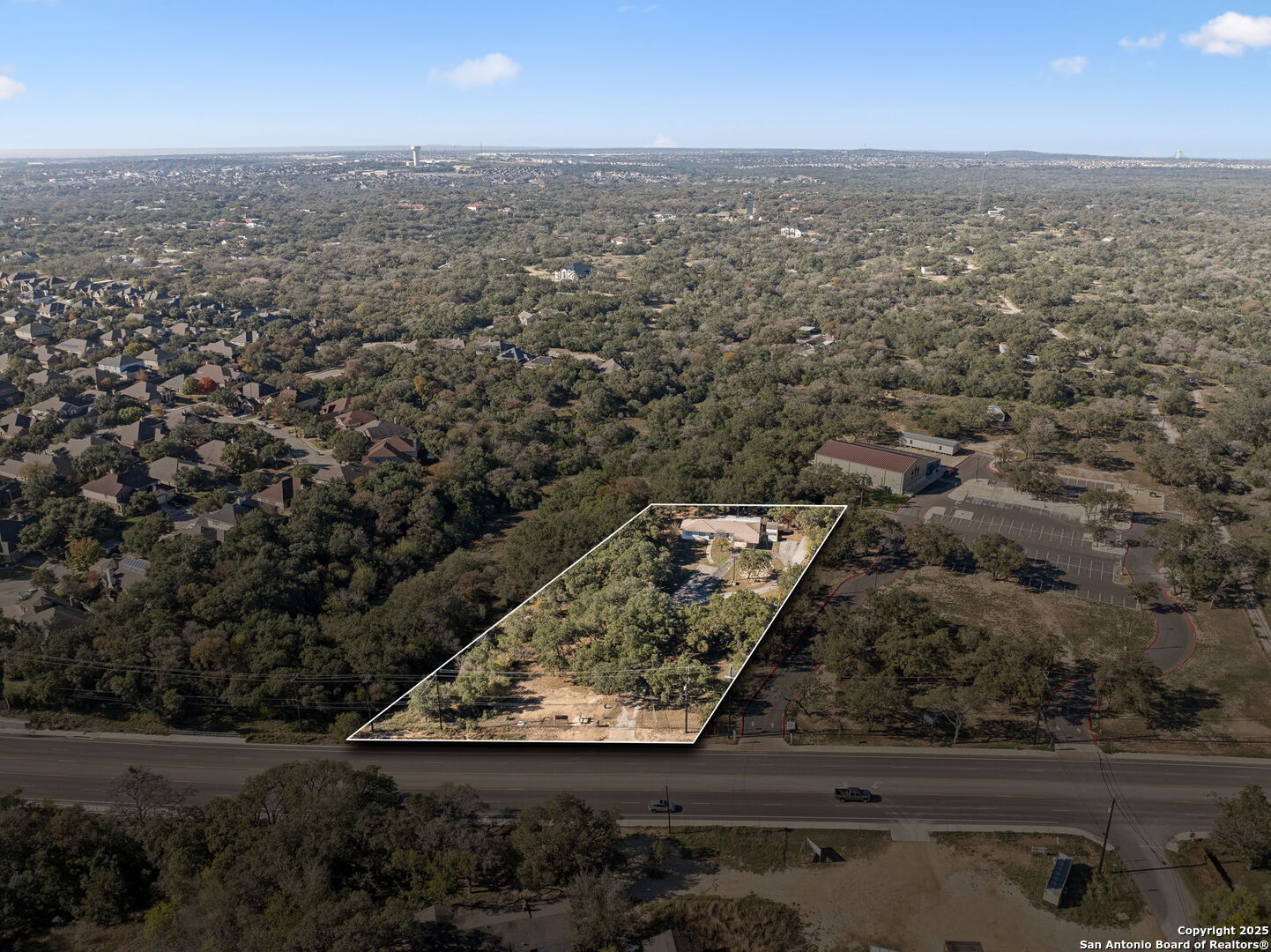 1031 Talley Road San Antonio, TX 78253 - Photo 17 of 17