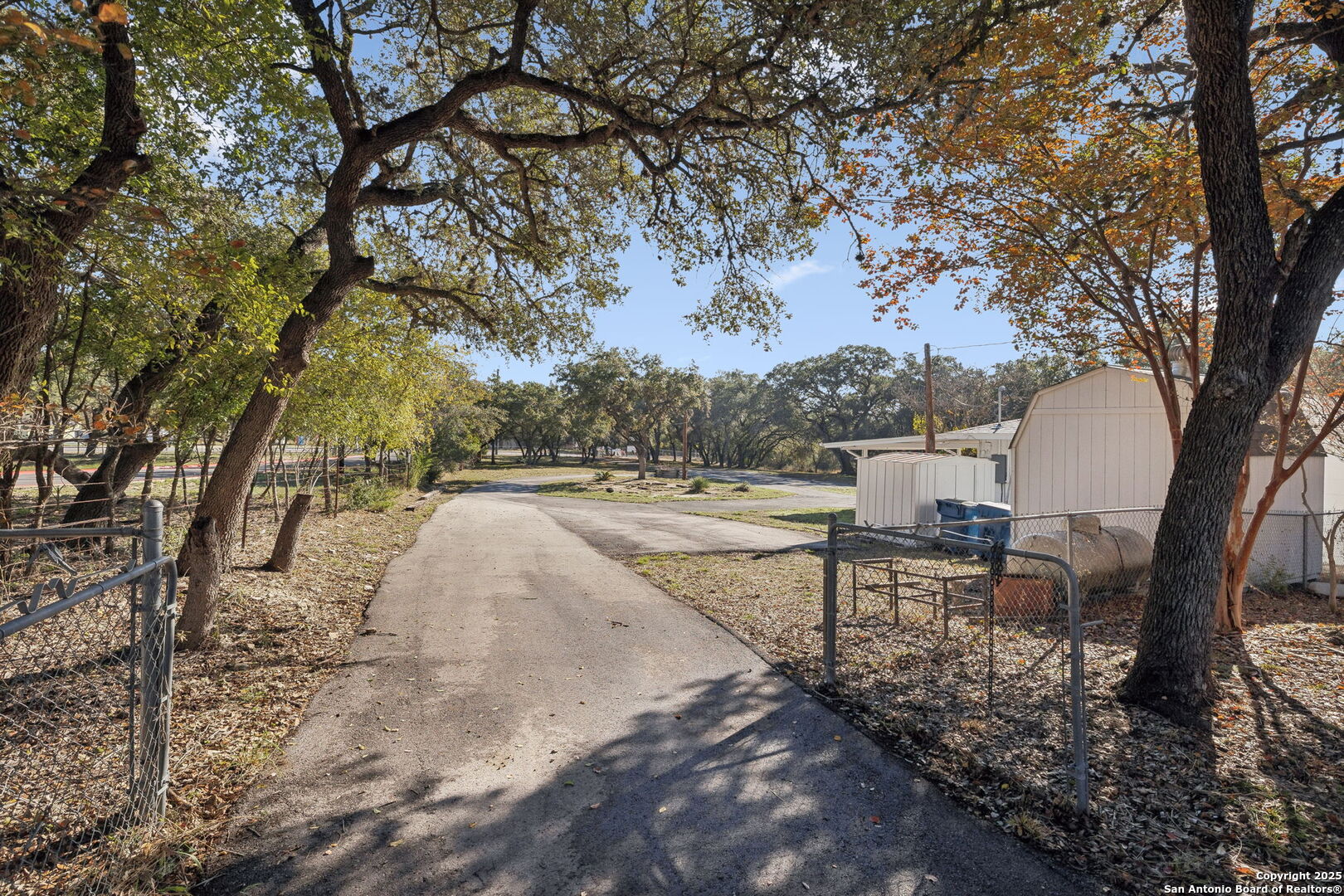 1031 Talley Road San Antonio, TX 78253 - Photo 2 of 17