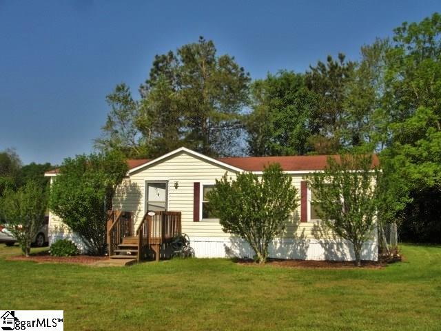527 Hamby Road Honea Path, SC 29654 - Photo 1 of 13