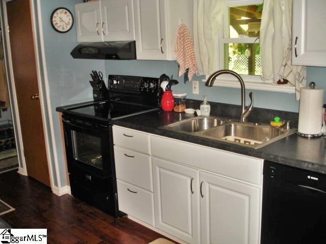 527 Hamby Road Honea Path, SC 29654 - Photo 6 of 13