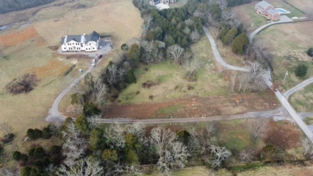 1272 Trice Road Lebanon, TN 37087 - Photo 3 of 6 a view of a lot of a tree