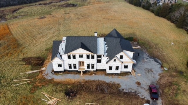 1272 Trice Road Lebanon, TN 37087 - Photo 5 of 6 a view of a house with large white house