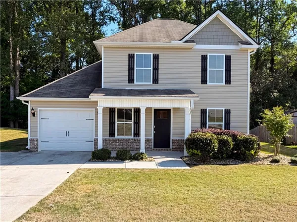 $271,000 | 271 Stanebrook Court, Jackson, GA 30233