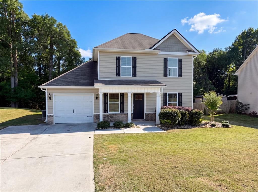 271 Stanebrook Court Jackson, GA 30233 - Photo 22 of 24