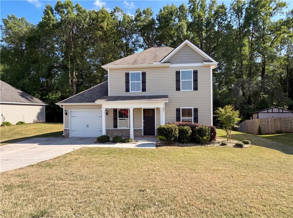 271 Stanebrook Court Jackson, GA 30233 - Photo 23 of 24