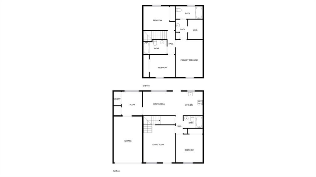 271 Stanebrook Court Jackson, GA 30233 - Photo 24 of 24