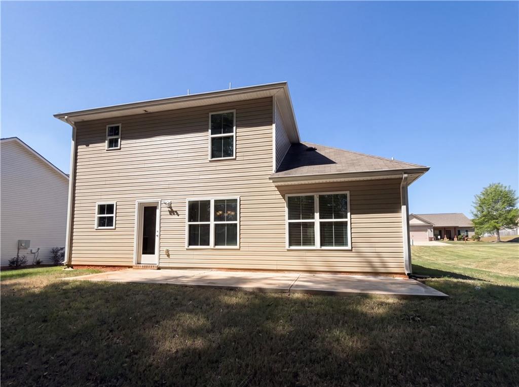 271 Stanebrook Court Jackson, GA 30233 - Photo 5 of 24