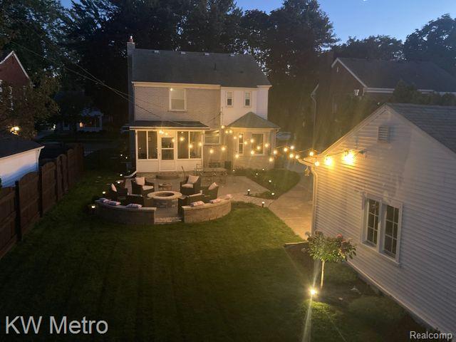 1890 Rosemont Road Berkley, MI 48072 - Photo 23 of 25 Gallery Image 23
