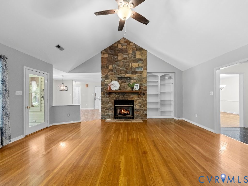 2489 Judes Ferry Road Powhatan, VA 23139 - Photo 9 of 52