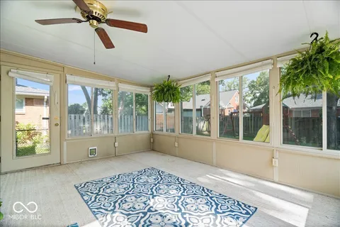 $339,900 | 2746 Baur Drive, Indianapolis, IN 46220