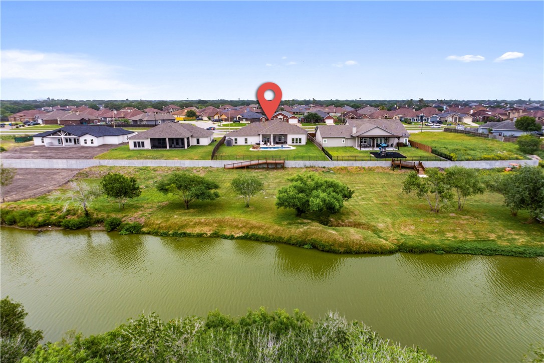 4041 Ranch Lake Drive Corpus Christi, TX 78413 - Photo 2 of 40