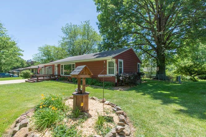 613 West Green Road Bloomington, IN 47403 - Photo 1 of 20 Gallery Image 1