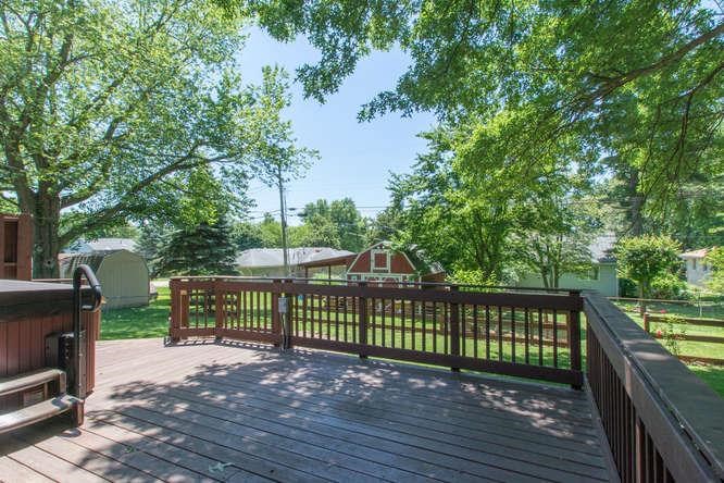 613 West Green Road Bloomington, IN 47403 - Photo 14 of 20 Gallery Image 14