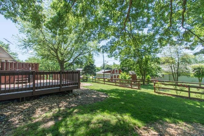 613 West Green Road Bloomington, IN 47403 - Photo 16 of 20 Gallery Image 16