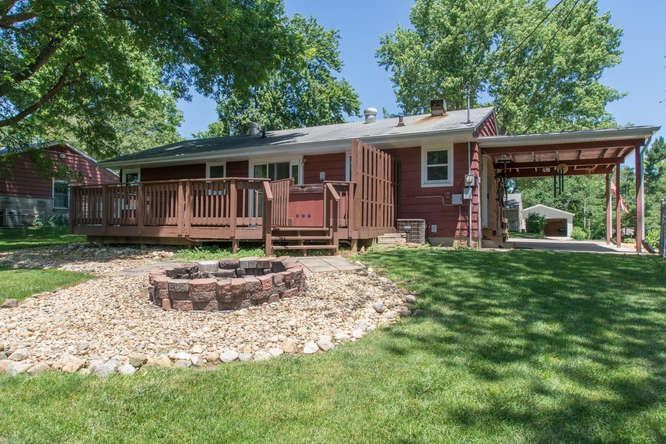 613 West Green Road Bloomington, IN 47403 - Photo 19 of 20 Gallery Image 19