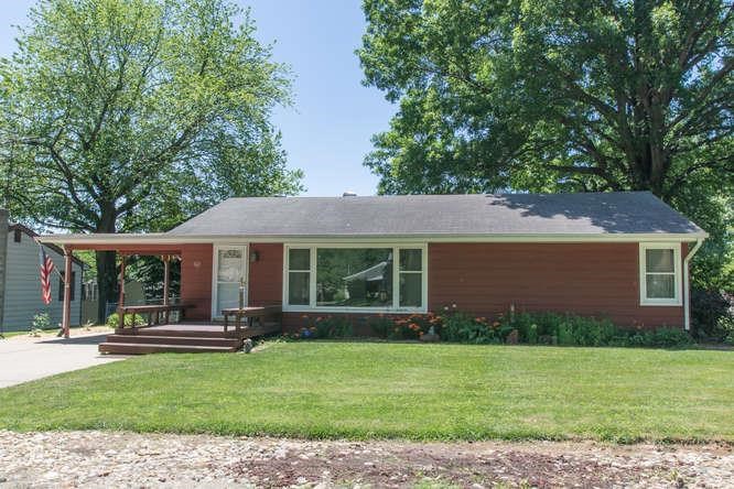 613 West Green Road Bloomington, IN 47403 - Photo 20 of 20 Gallery Image 20