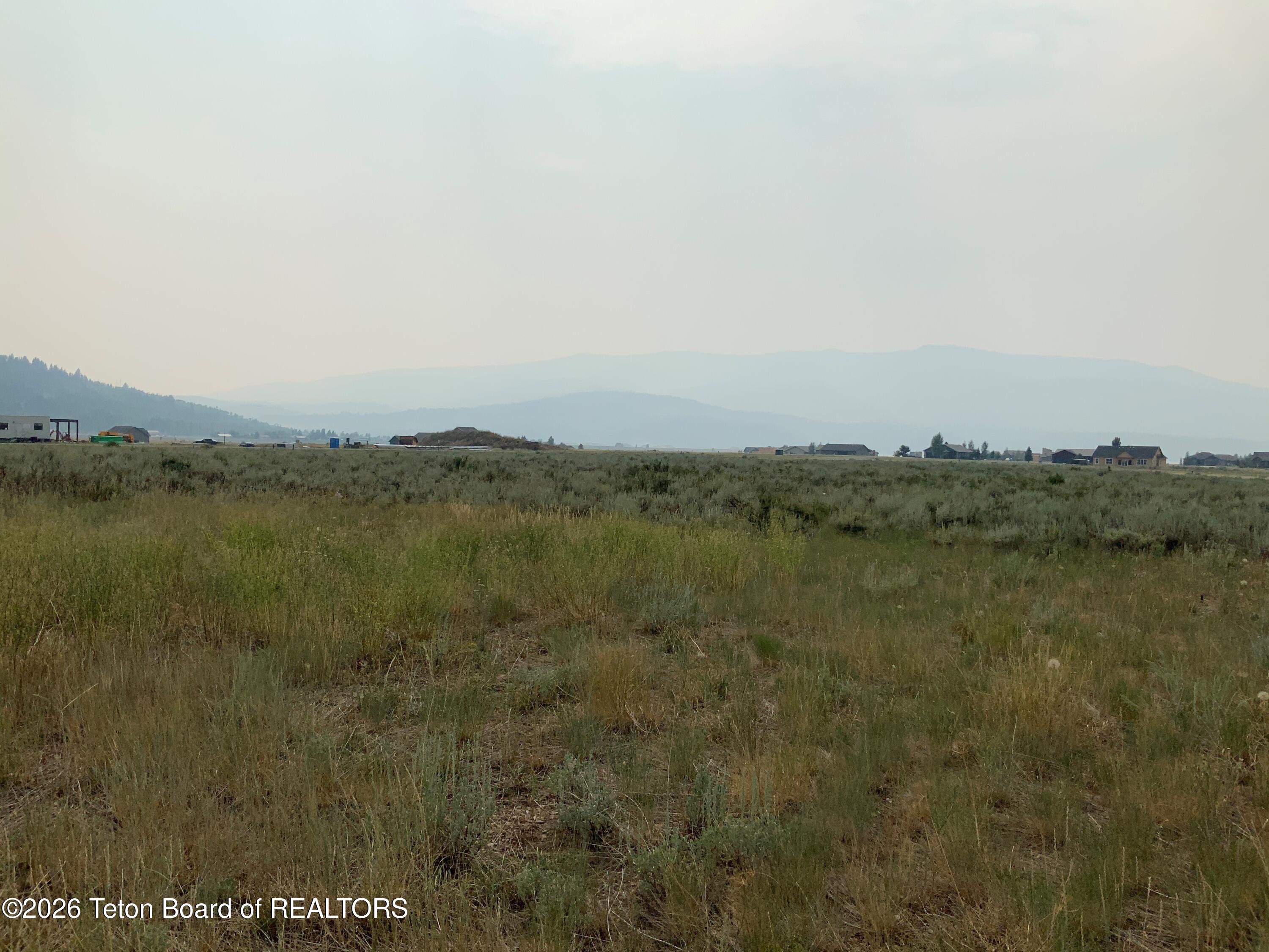 108 Sagebrush Lane Alpine, WY 83128 - Photo 1 of 7 C1