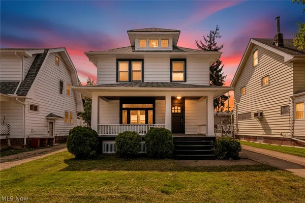 $219,500 | 4418 West 48th Street, Cleveland, OH 44144