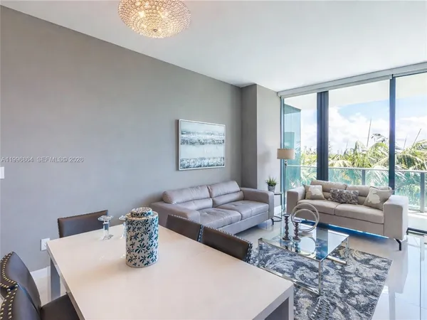 $5,200 | 480 Northeast 31st Street, Unit 702, Miami, FL 33137