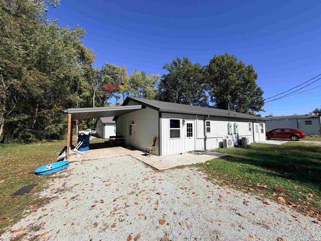 $350,000 | 737 Burr Oak Street, Jasonville, IN 47438
