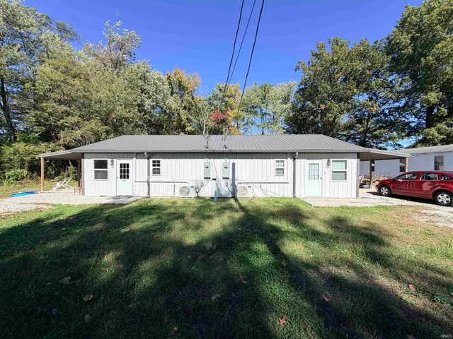 $350,000 | 737 Burr Oak Street, Jasonville, IN 47438